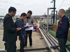 工業(yè)廠房行車軌道年久失修，需要檢測哪些內(nèi)容？