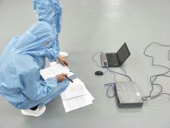 廠房振動測試：振動測試檢測分哪幾類？