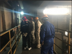 人防工程具體的檢測內(nèi)容和檢測標準是什么?