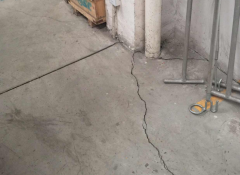 建筑混凝土構件外觀缺陷與內部缺陷檢測