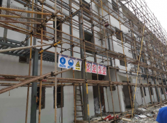 鋼結構安全性鑒定，鋼結構的加固方法