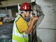 為什么要做房屋檢測(cè)與在什么條件下可申請(qǐng)房屋安全檢測(cè)鑒定