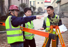 優(yōu)秀歷史建筑結(jié)構(gòu)安全性檢測(cè)